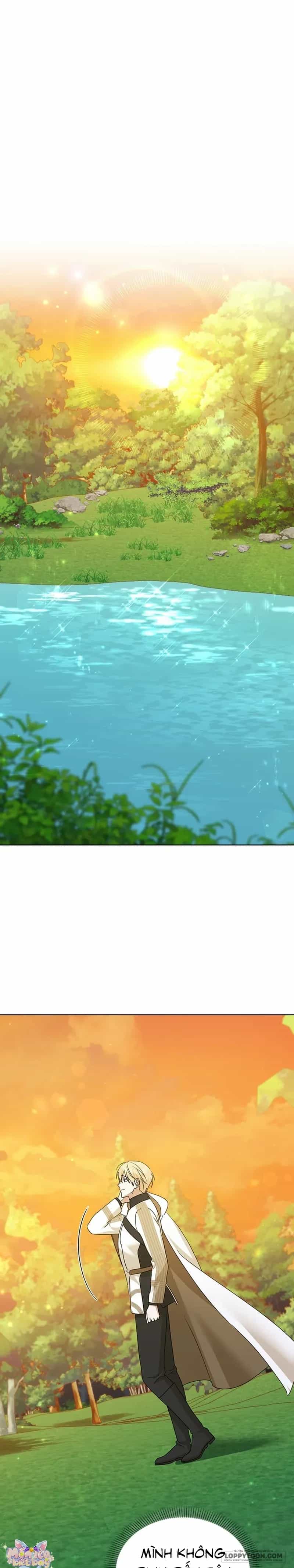 Trở Thành Con Gái Nuôi Của Gia Tộc Sát Thủ - Chương 100 - ảnh 21