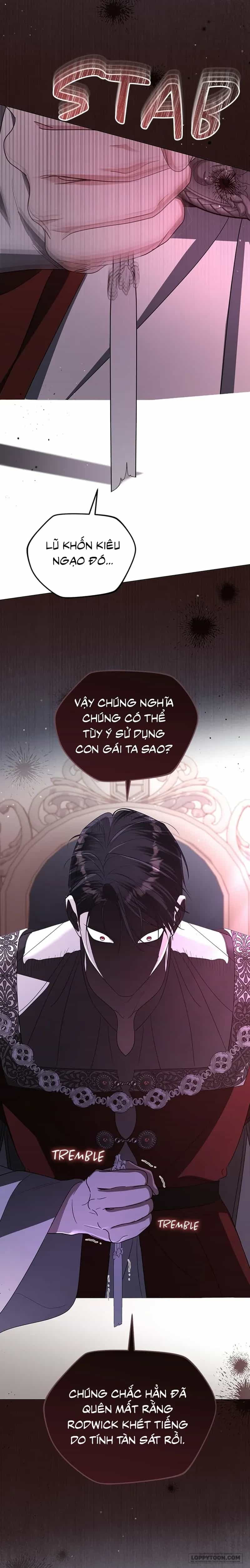 Trở Thành Con Gái Nuôi Của Gia Tộc Sát Thủ - Chương 103 - ảnh 14