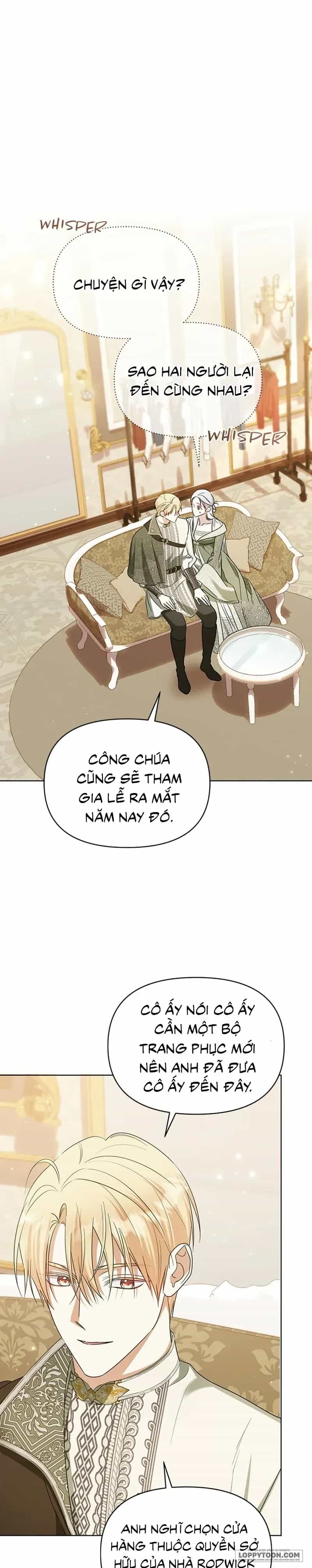 Trở Thành Con Gái Nuôi Của Gia Tộc Sát Thủ - Chương 103 - ảnh 24