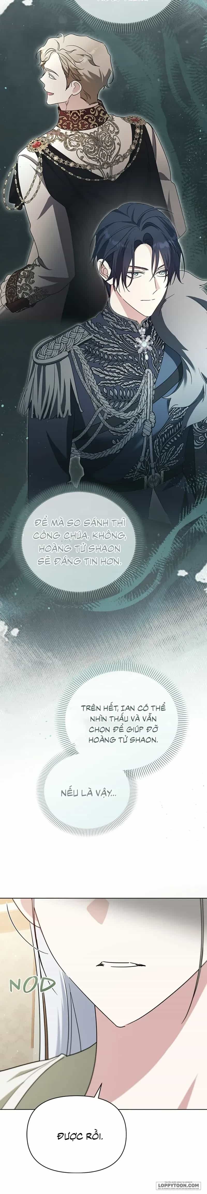 Trở Thành Con Gái Nuôi Của Gia Tộc Sát Thủ - Chương 103 - ảnh 33