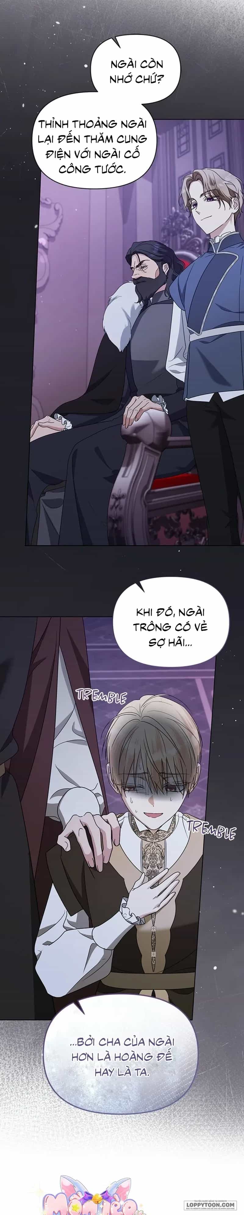 Trở Thành Con Gái Nuôi Của Gia Tộc Sát Thủ - Chương 104 - ảnh 10