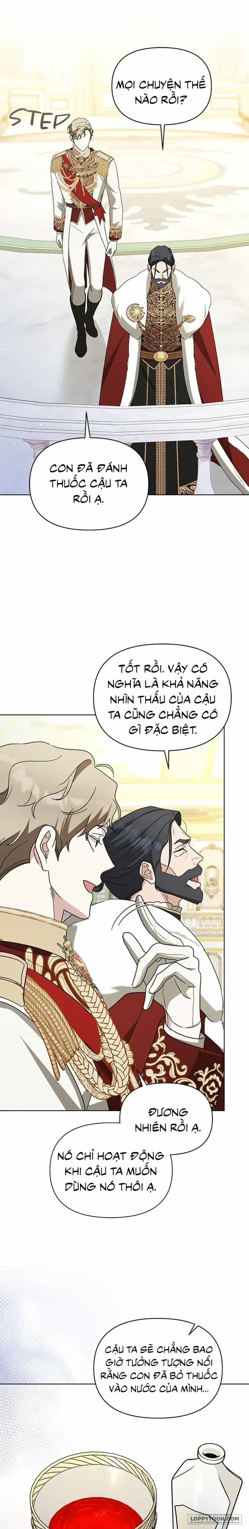 Trở Thành Con Gái Nuôi Của Gia Tộc Sát Thủ - Chương 104 - ảnh 16