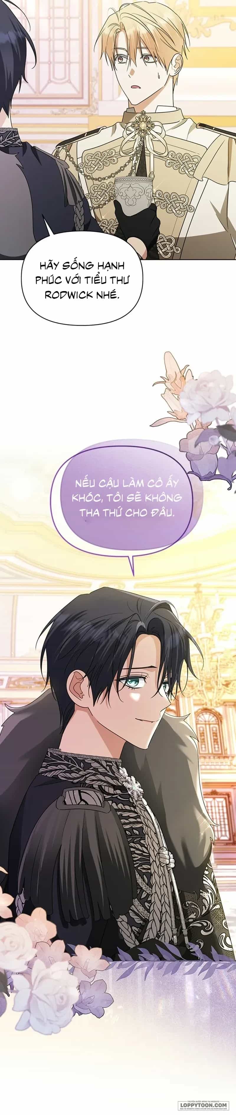 Trở Thành Con Gái Nuôi Của Gia Tộc Sát Thủ - Chương 105 - ảnh 27