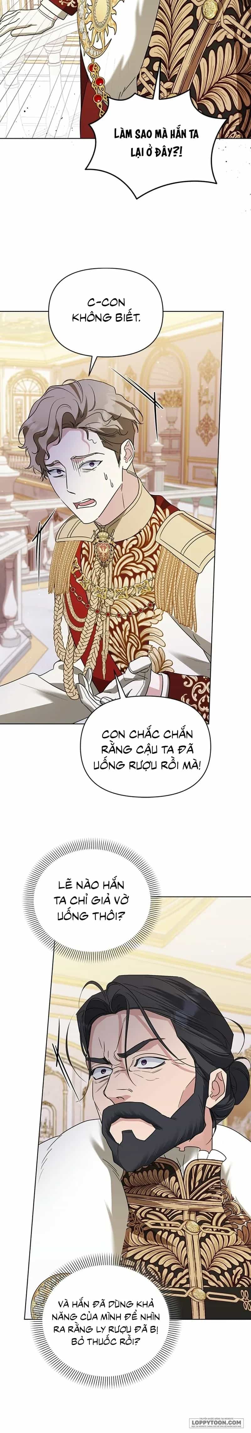 Trở Thành Con Gái Nuôi Của Gia Tộc Sát Thủ - Chương 105 - ảnh 3