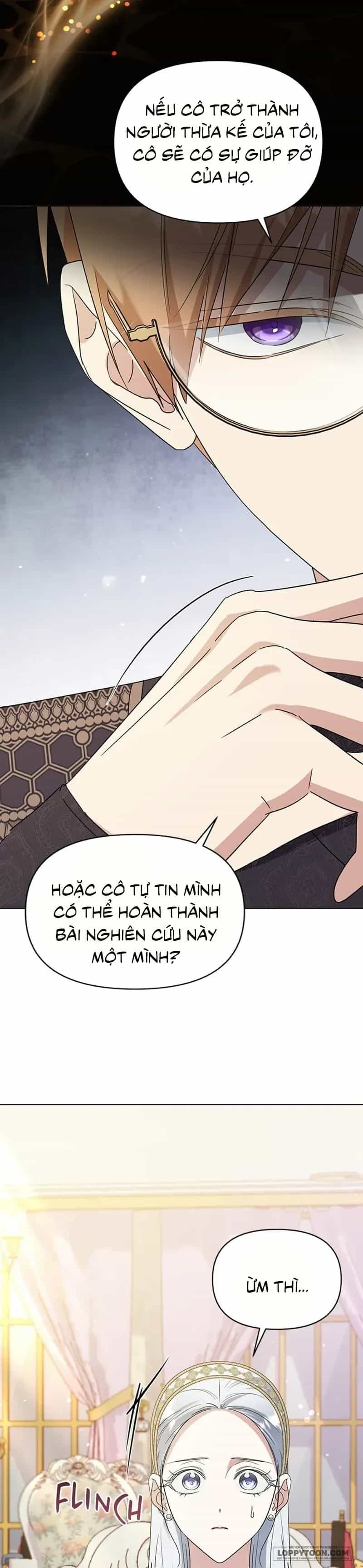 Trở Thành Con Gái Nuôi Của Gia Tộc Sát Thủ - Chương 106 - ảnh 27