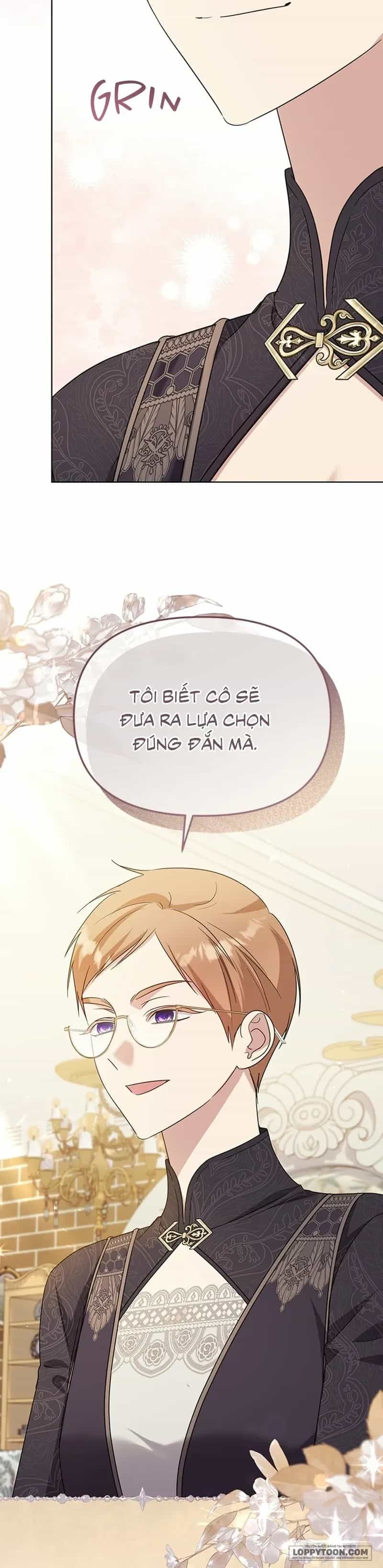 Trở Thành Con Gái Nuôi Của Gia Tộc Sát Thủ - Chương 106 - ảnh 30