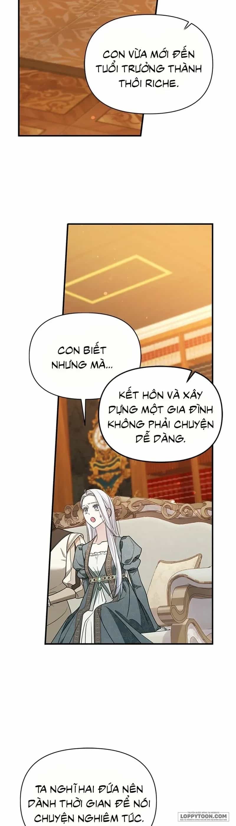 Trở Thành Con Gái Nuôi Của Gia Tộc Sát Thủ - Chương 107 - ảnh 18