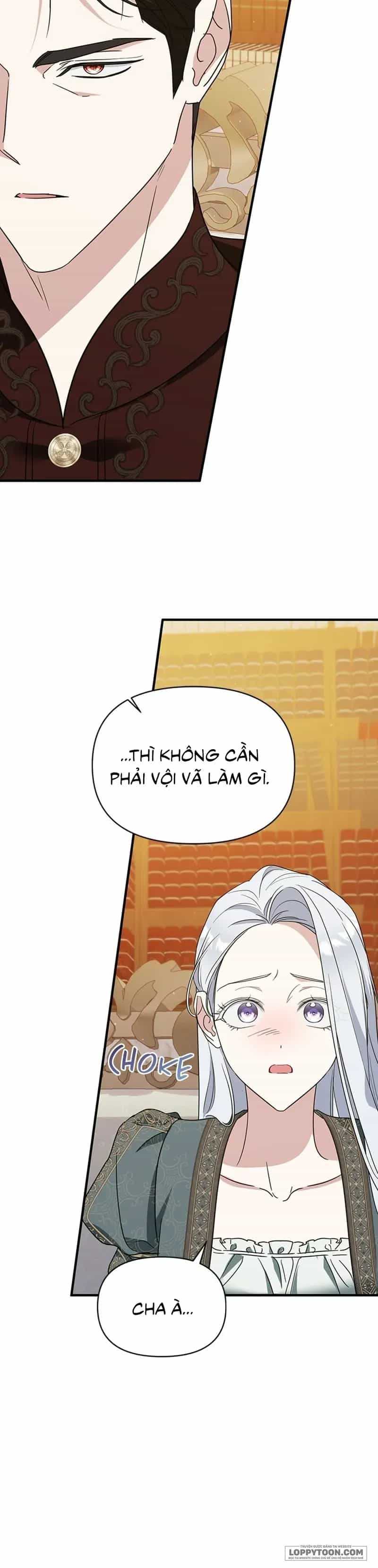 Trở Thành Con Gái Nuôi Của Gia Tộc Sát Thủ - Chương 107 - ảnh 21
