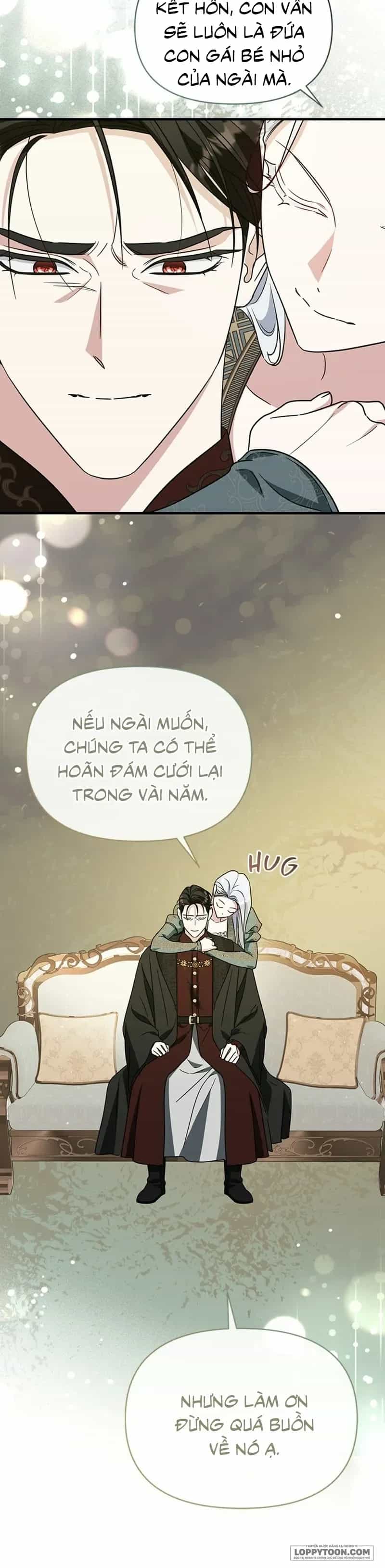 Trở Thành Con Gái Nuôi Của Gia Tộc Sát Thủ - Chương 107 - ảnh 30