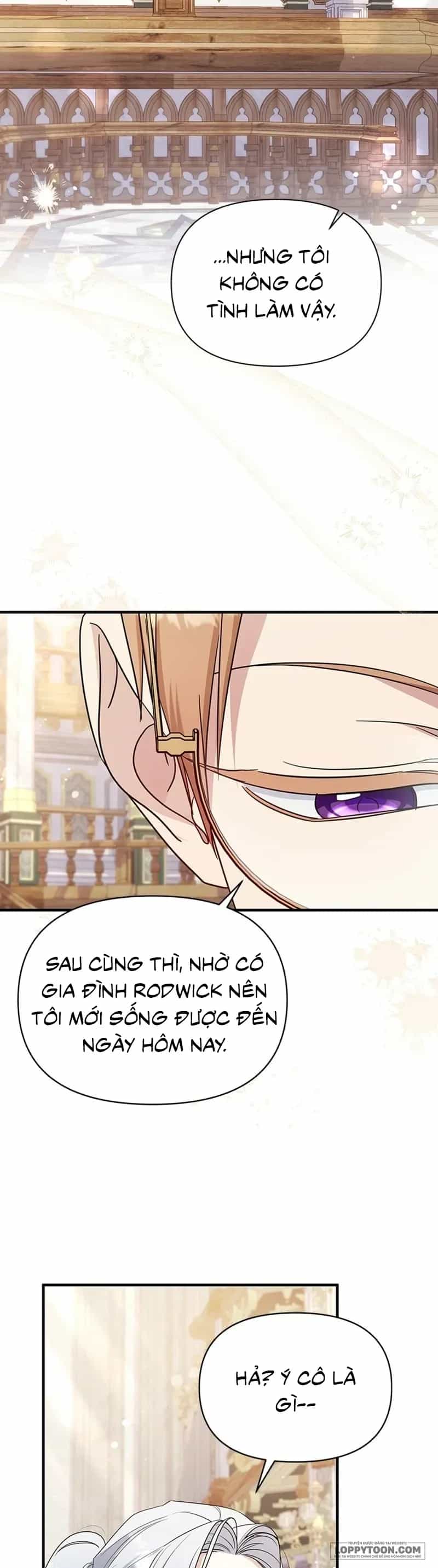 Trở Thành Con Gái Nuôi Của Gia Tộc Sát Thủ - Chương 108 - ảnh 27