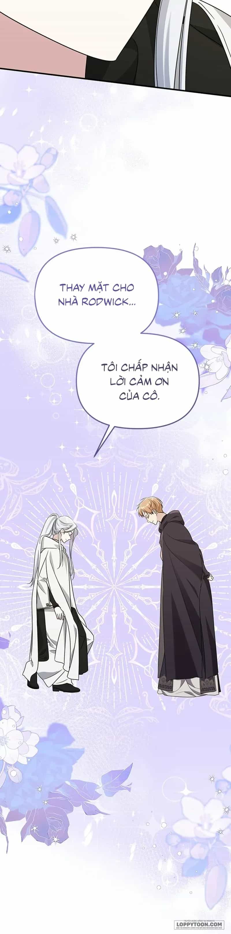 Trở Thành Con Gái Nuôi Của Gia Tộc Sát Thủ - Chương 108 - ảnh 34