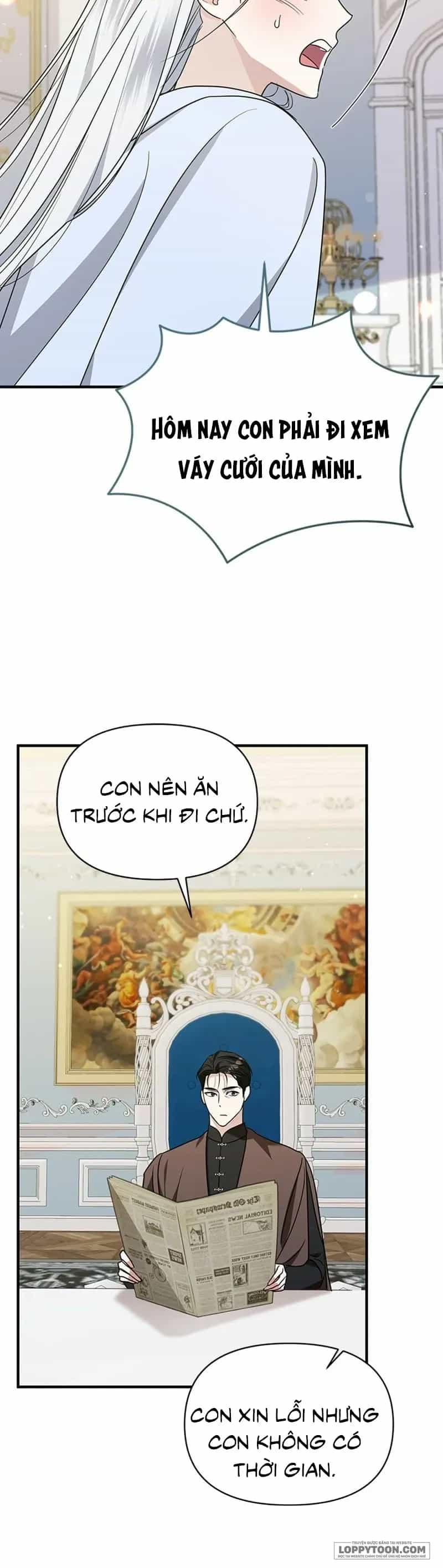 Trở Thành Con Gái Nuôi Của Gia Tộc Sát Thủ - Chương 108 - ảnh 37