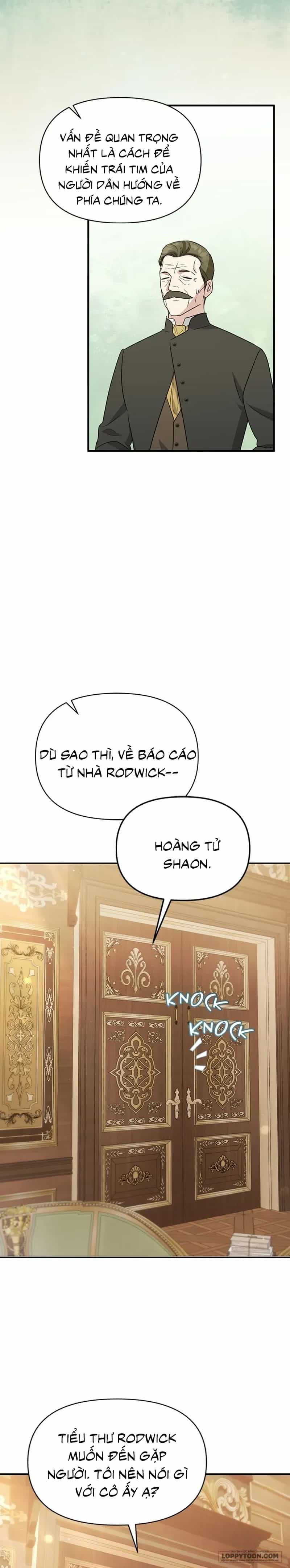 Trở Thành Con Gái Nuôi Của Gia Tộc Sát Thủ - Chương 109 - ảnh 26