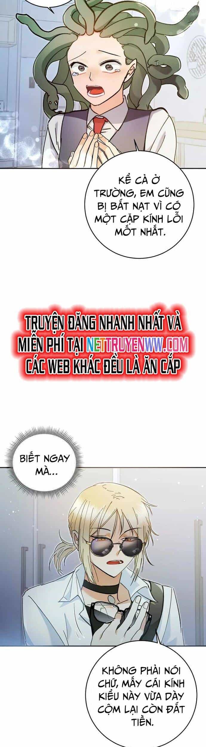 Trở Thành Công Chức Pháp Thuật - Chương 1 - ảnh 20