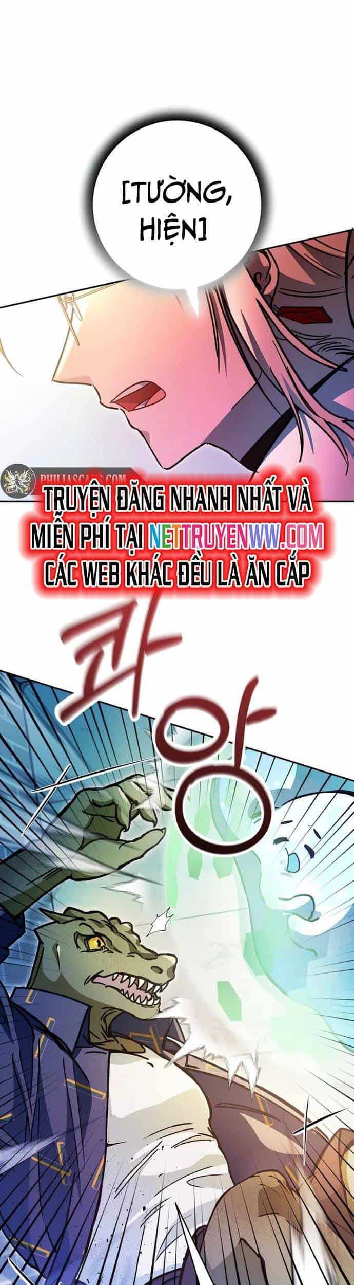 Trở Thành Công Chức Pháp Thuật - Chương 10 - ảnh 2