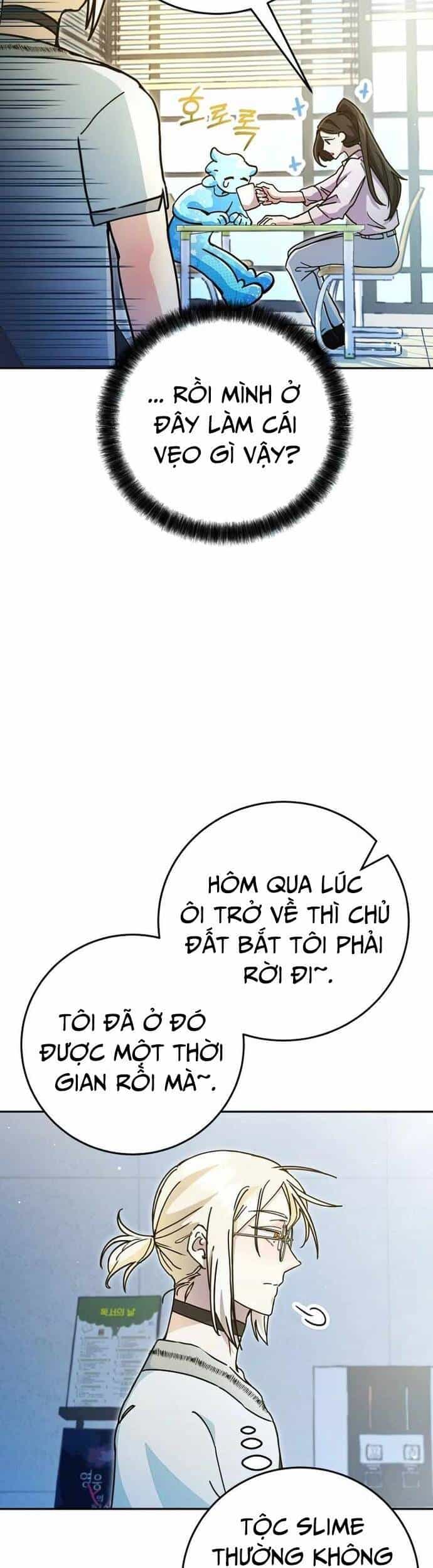 Trở Thành Công Chức Pháp Thuật - Chương 11 - ảnh 7