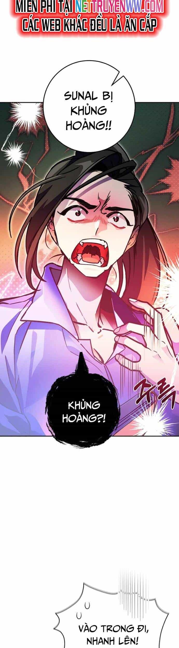 Trở Thành Công Chức Pháp Thuật - Chương 12 - ảnh 10