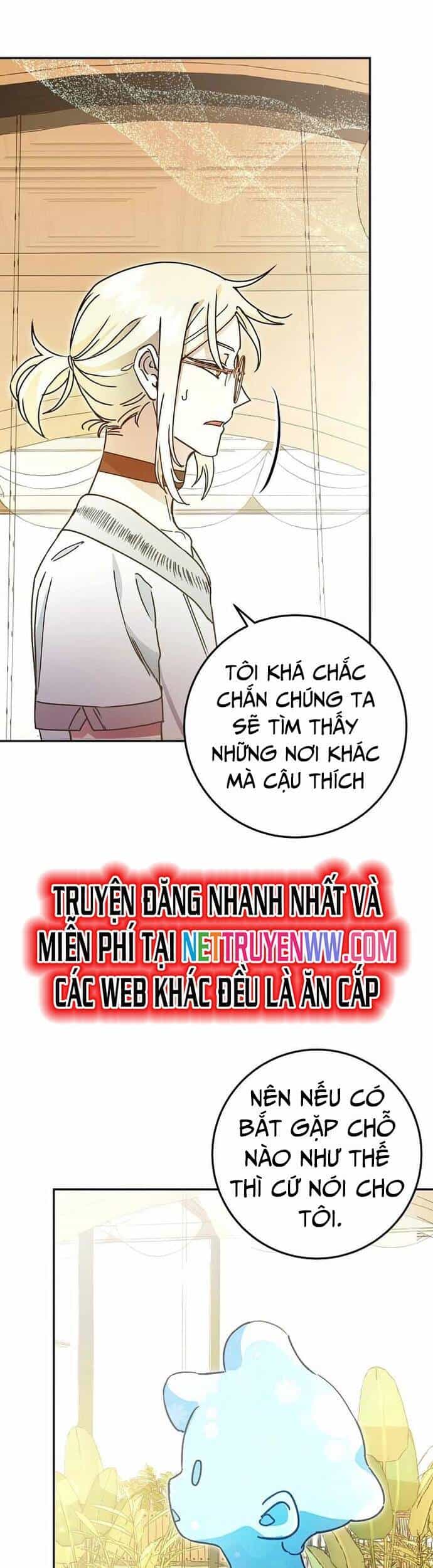 Trở Thành Công Chức Pháp Thuật - Chương 13 - ảnh 21