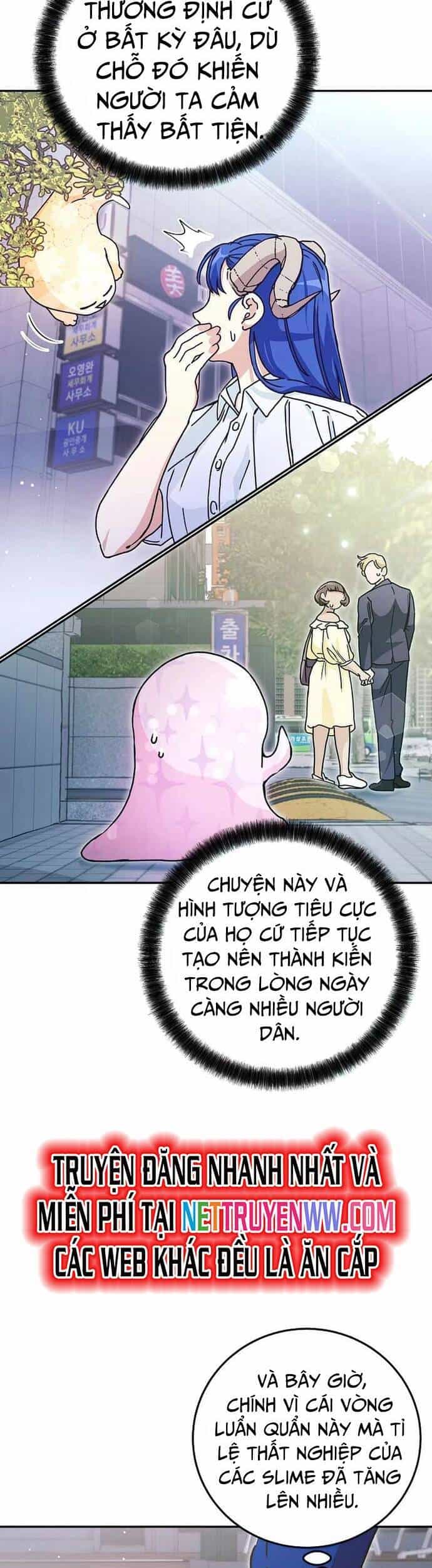 Trở Thành Công Chức Pháp Thuật - Chương 14 - ảnh 4