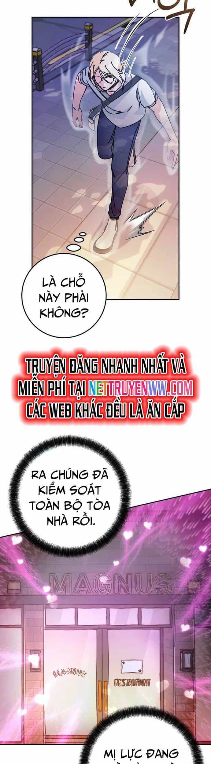 Trở Thành Công Chức Pháp Thuật - Chương 16 - ảnh 10