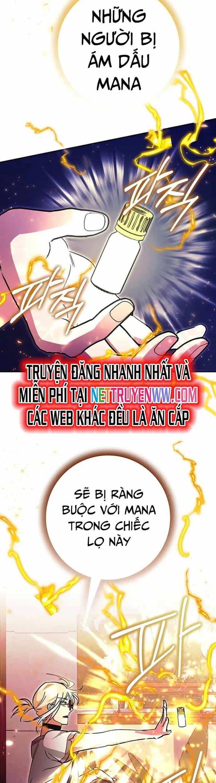 Trở Thành Công Chức Pháp Thuật - Chương 16 - ảnh 18