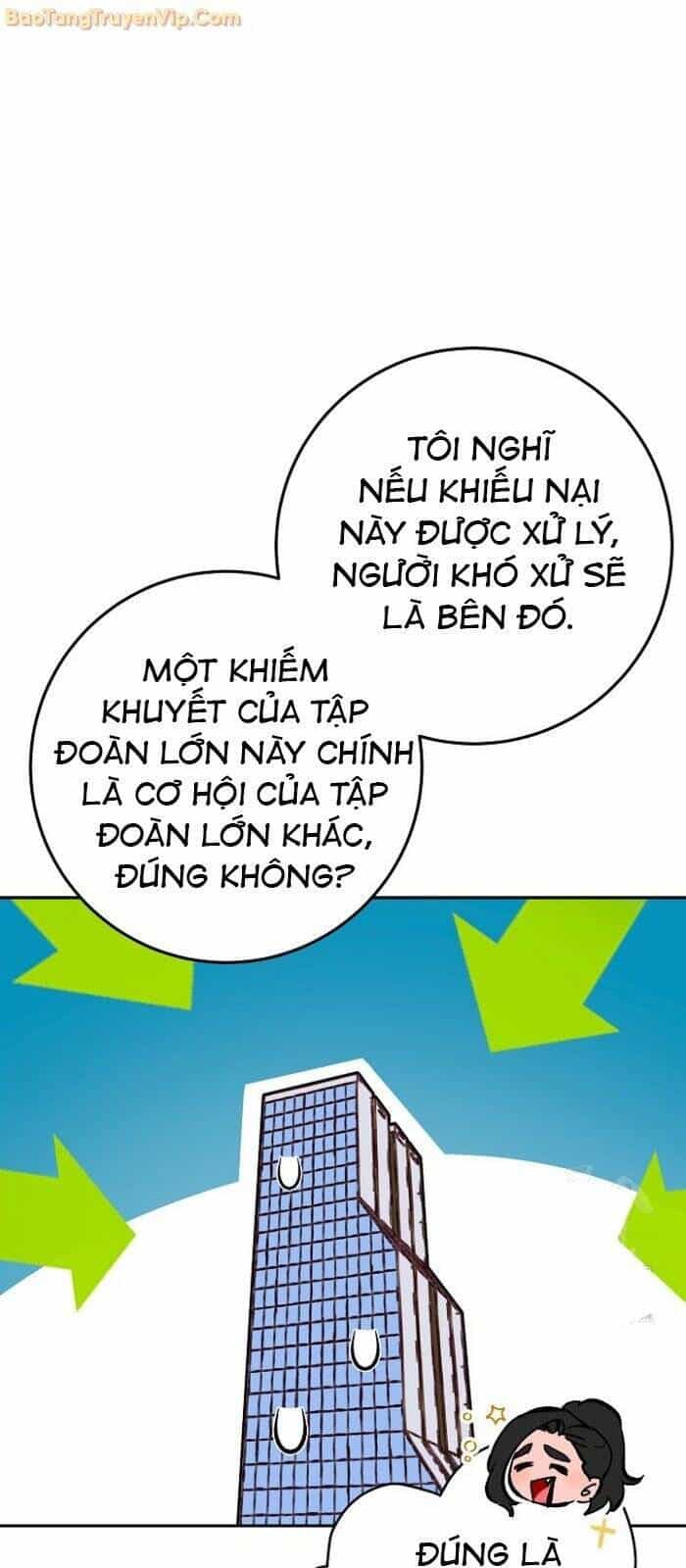 Trở Thành Công Chức Pháp Thuật - Chương 18 - ảnh 71