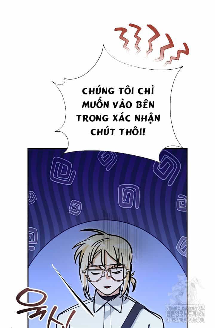 Trở Thành Công Chức Pháp Thuật - Chương 20 - ảnh 32