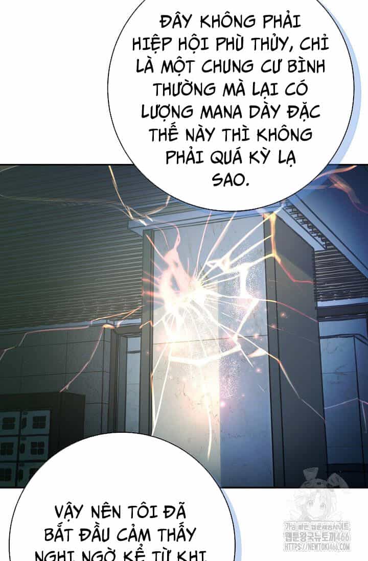 Trở Thành Công Chức Pháp Thuật - Chương 20 - ảnh 75