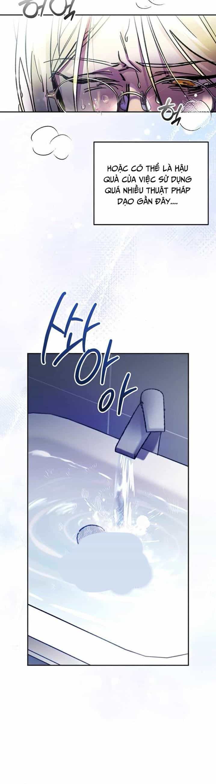 Trở Thành Công Chức Pháp Thuật - Chương 27 - ảnh 24