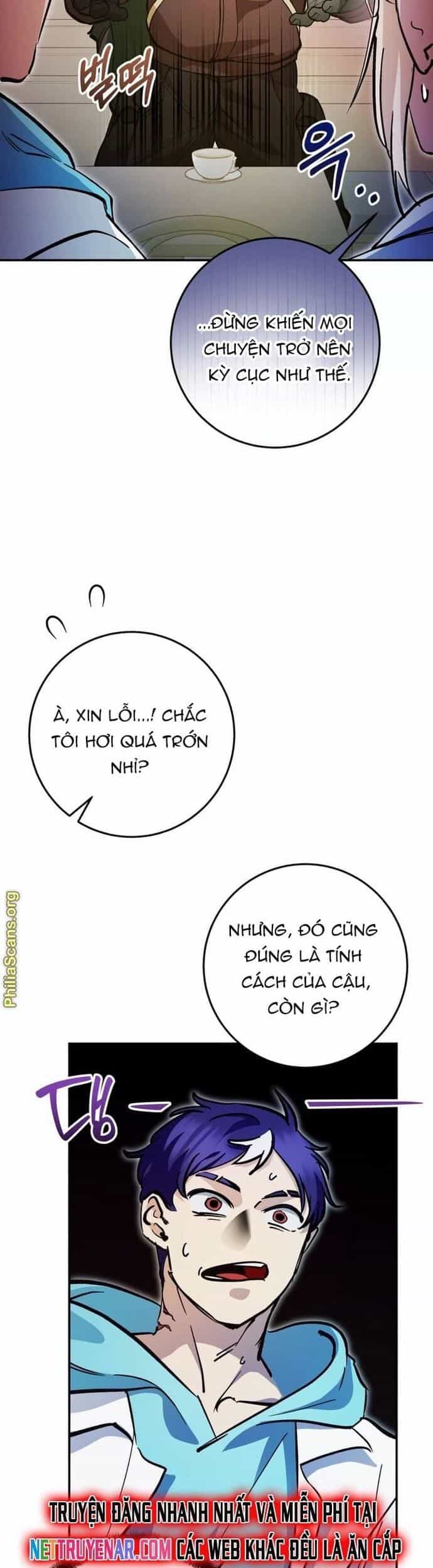 Trở Thành Công Chức Pháp Thuật - Chương 45 - ảnh 10