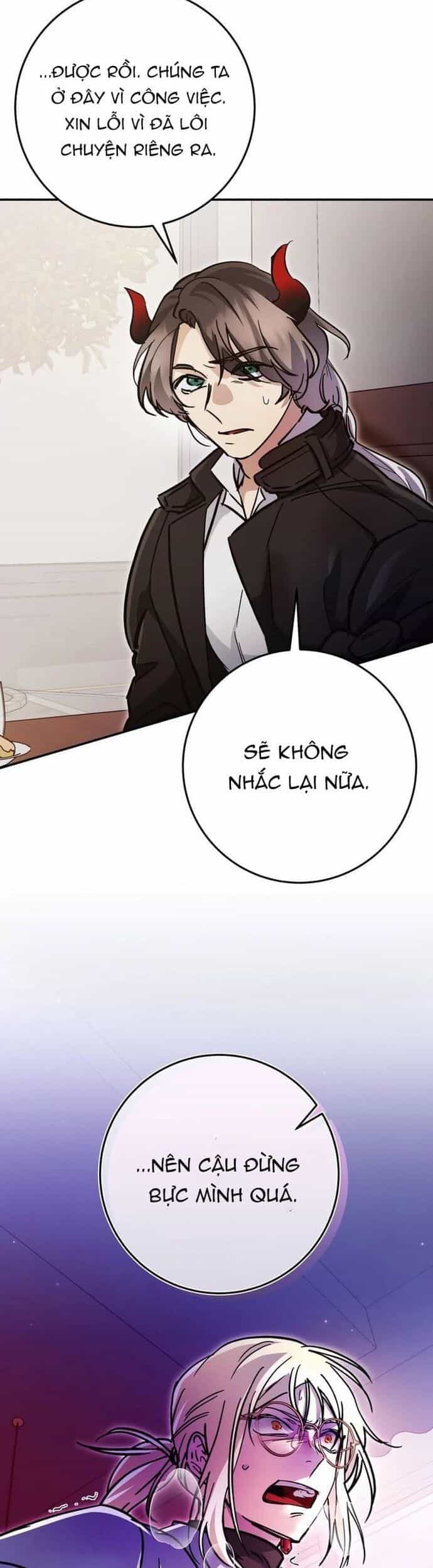 Trở Thành Công Chức Pháp Thuật - Chương 45 - ảnh 20