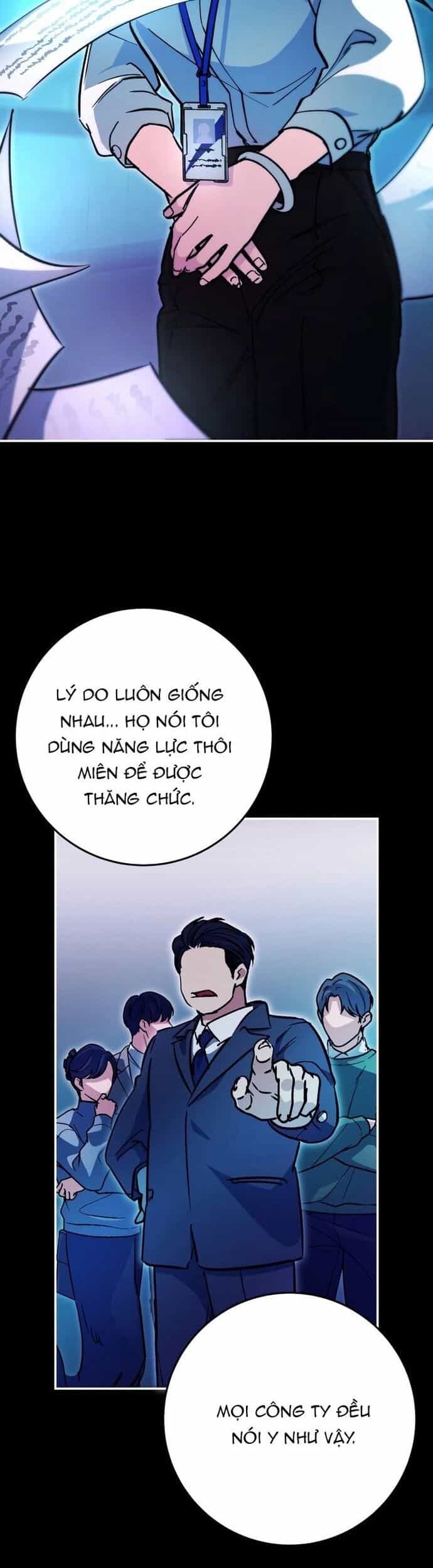 Trở Thành Công Chức Pháp Thuật - Chương 46 - ảnh 24