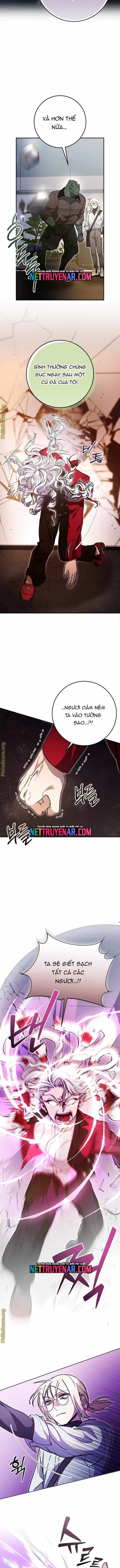 Trở Thành Công Chức Pháp Thuật - Chương 50 - ảnh 10