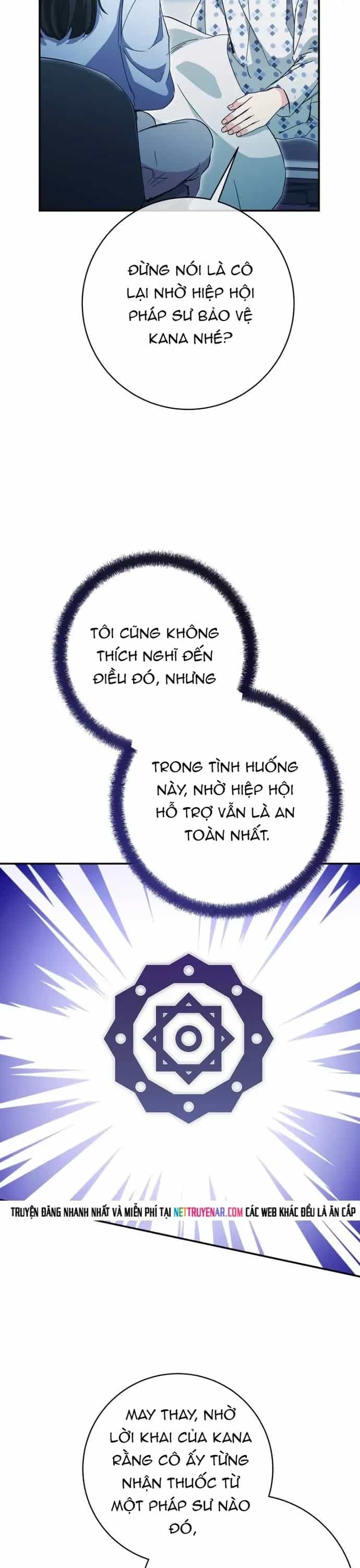 Trở Thành Công Chức Pháp Thuật - Chương 54 - ảnh 10