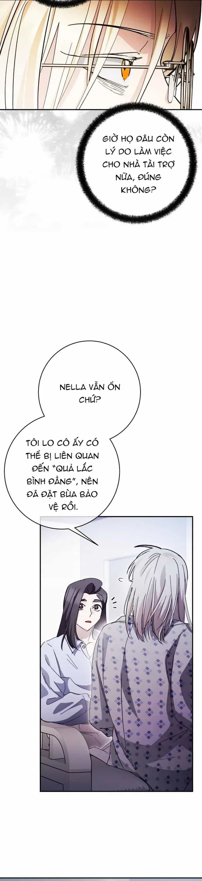 Trở Thành Công Chức Pháp Thuật - Chương 54 - ảnh 14