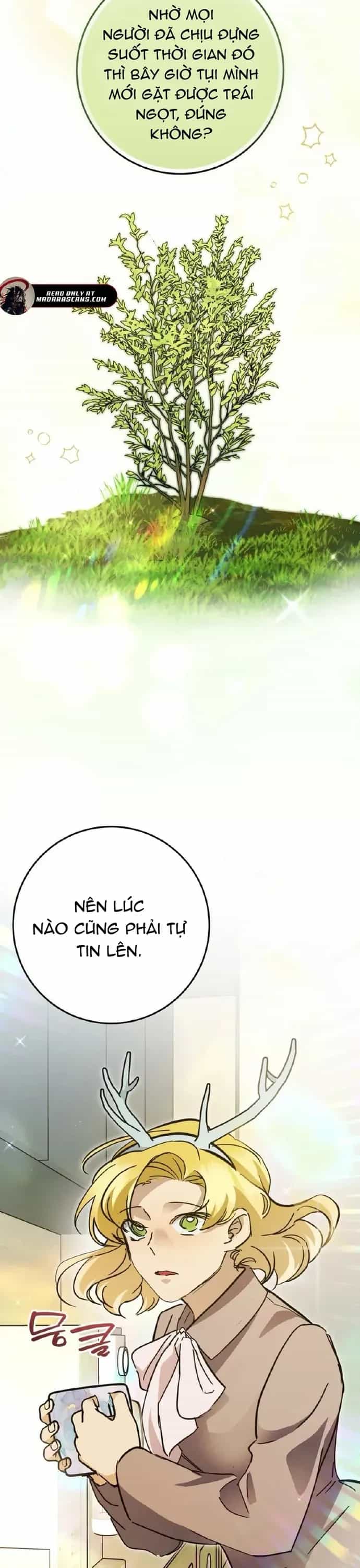 Trở Thành Công Chức Pháp Thuật - Chương 56 - ảnh 14