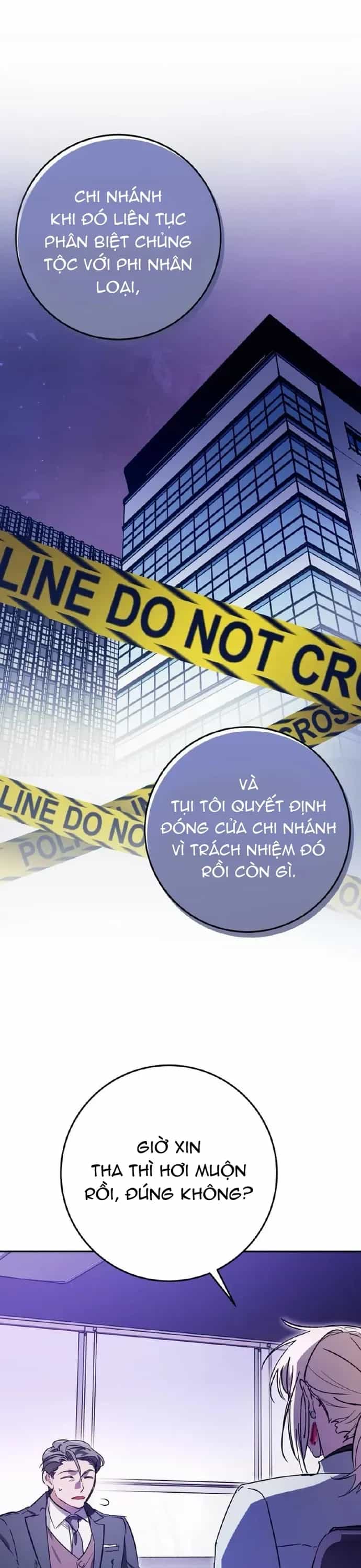 Trở Thành Công Chức Pháp Thuật - Chương 56 - ảnh 21
