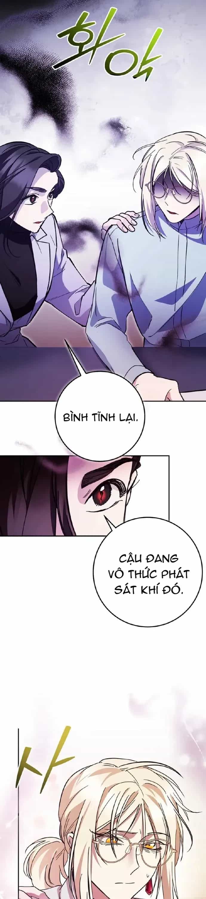 Trở Thành Công Chức Pháp Thuật - Chương 56 - ảnh 33