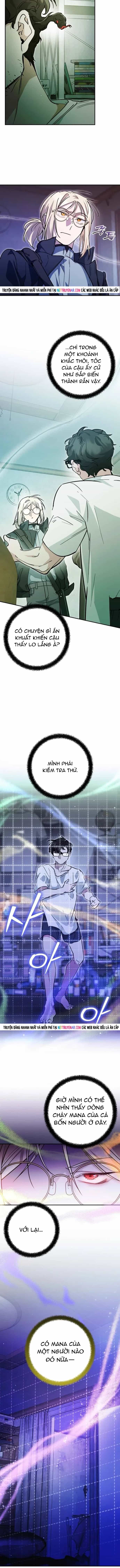 Trở Thành Công Chức Pháp Thuật - Chương 62 - ảnh 6