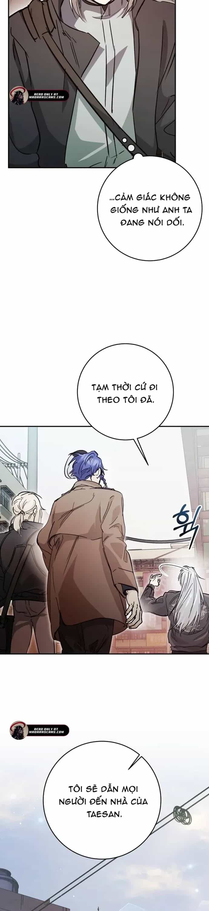 Trở Thành Công Chức Pháp Thuật - Chương 63 - ảnh 10
