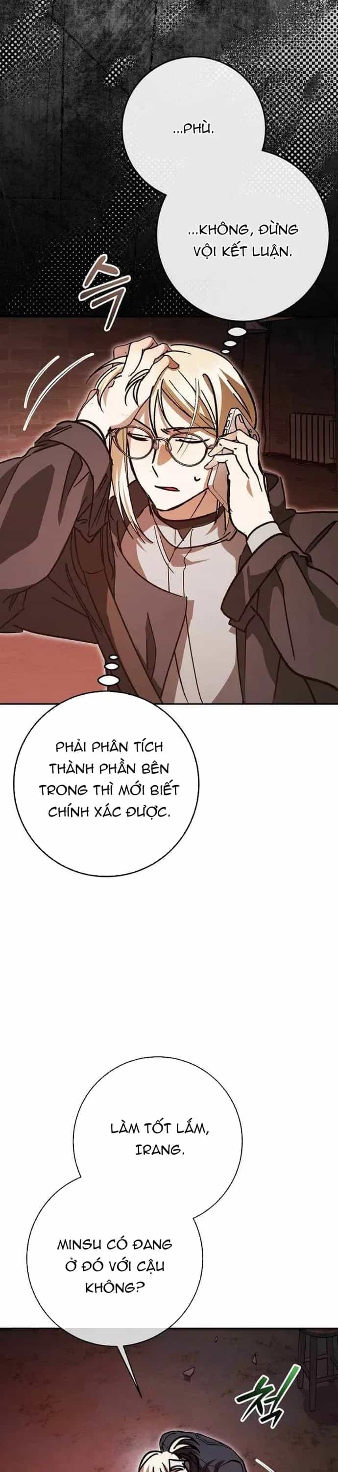 Trở Thành Công Chức Pháp Thuật - Chương 65 - ảnh 5