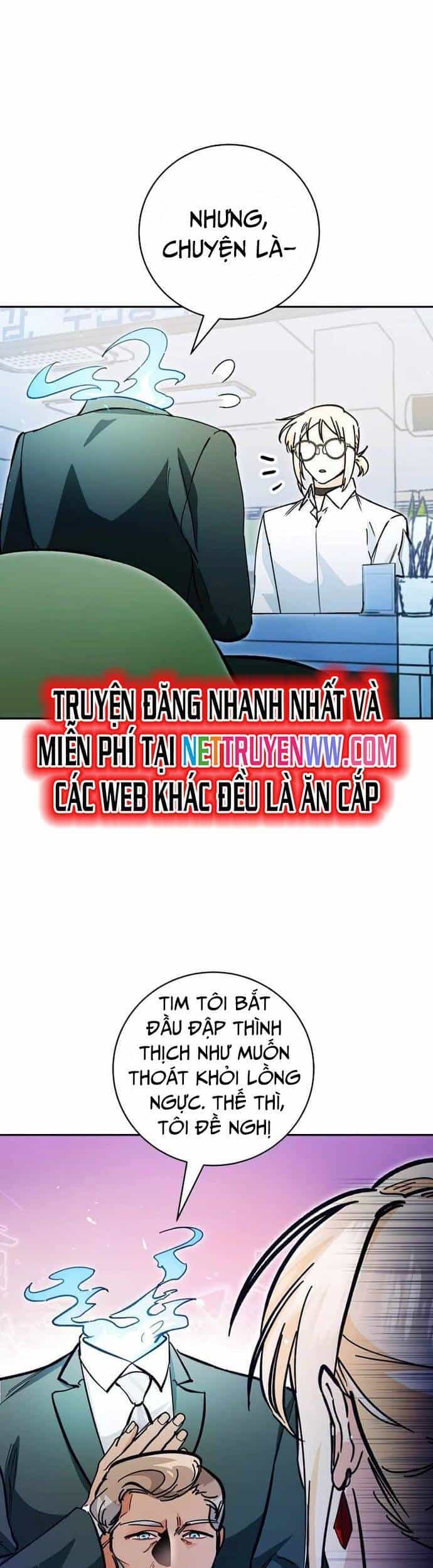 Trở Thành Công Chức Pháp Thuật - Chương 7 - ảnh 14