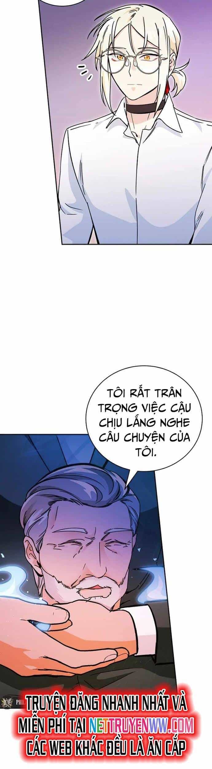 Trở Thành Công Chức Pháp Thuật - Chương 7 - ảnh 18