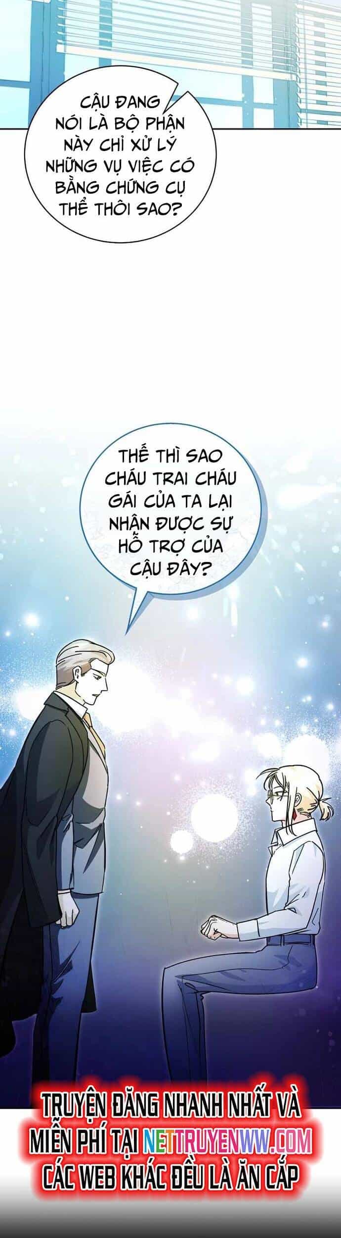 Trở Thành Công Chức Pháp Thuật - Chương 7 - ảnh 5