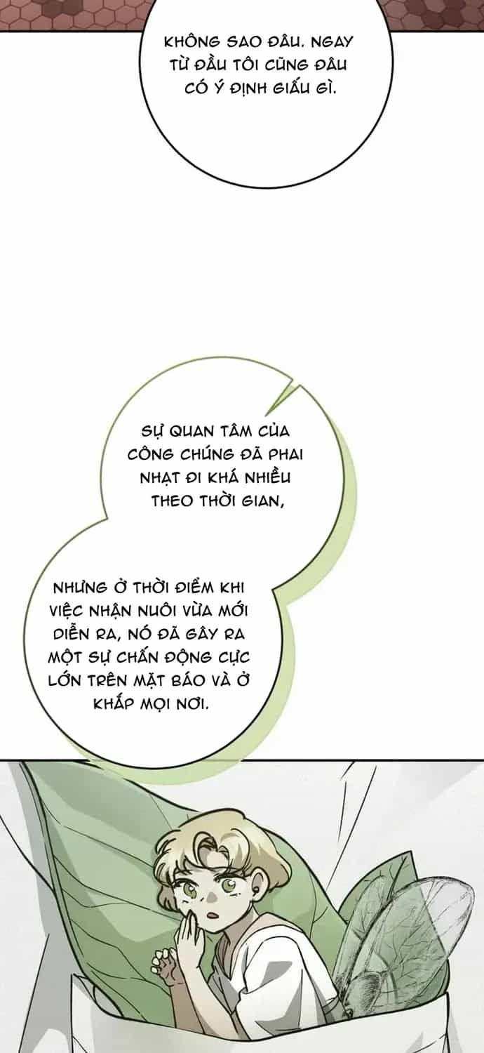 Trở Thành Công Chức Pháp Thuật - Chương 71 - ảnh 20