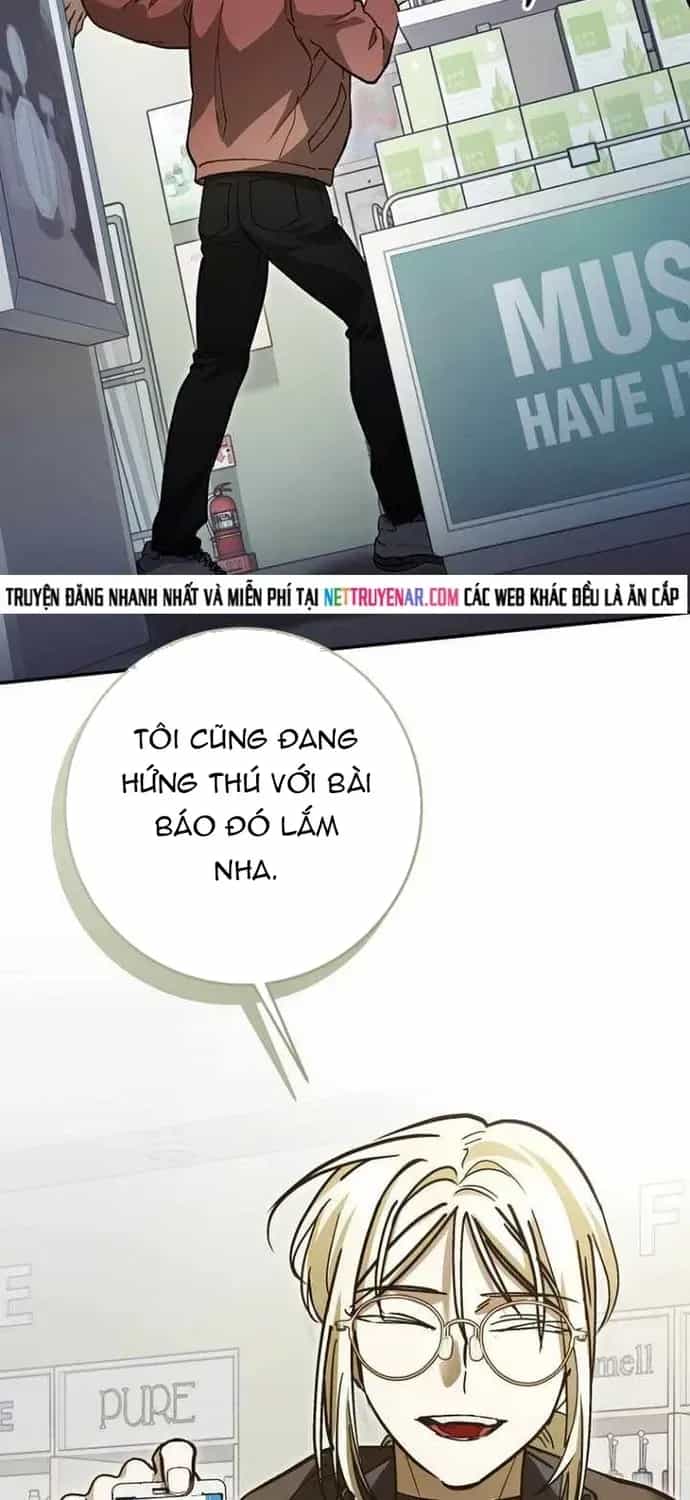 Trở Thành Công Chức Pháp Thuật - Chương 73 - ảnh 2
