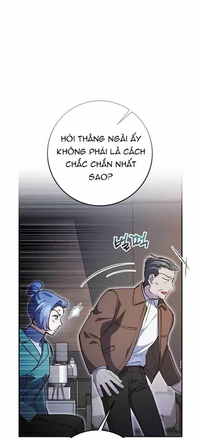 Trở Thành Công Chức Pháp Thuật - Chương 73 - ảnh 28