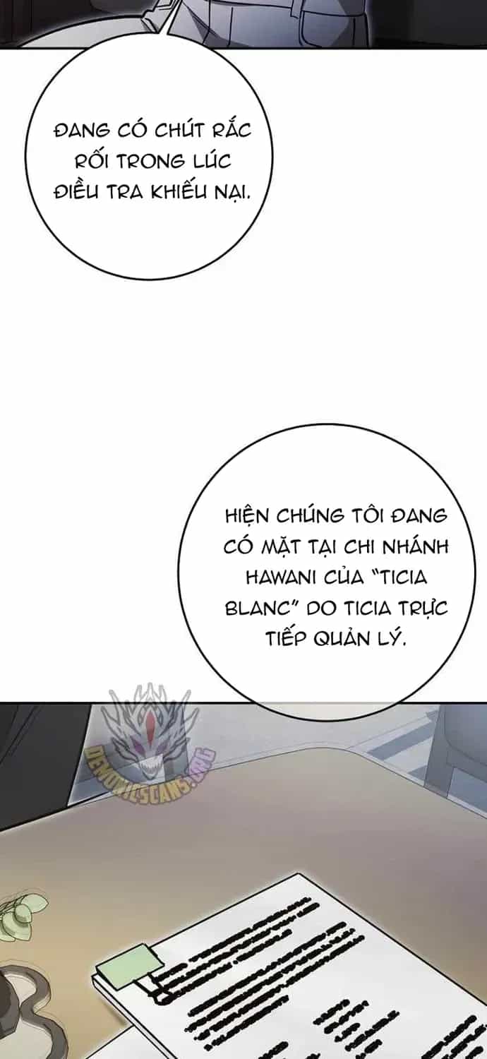 Trở Thành Công Chức Pháp Thuật - Chương 73 - ảnh 35