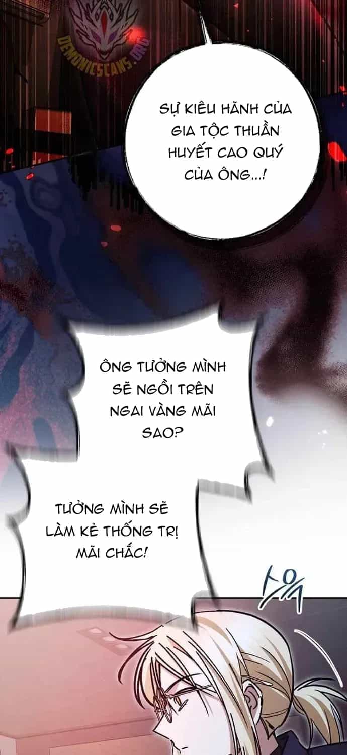Trở Thành Công Chức Pháp Thuật - Chương 73 - ảnh 47