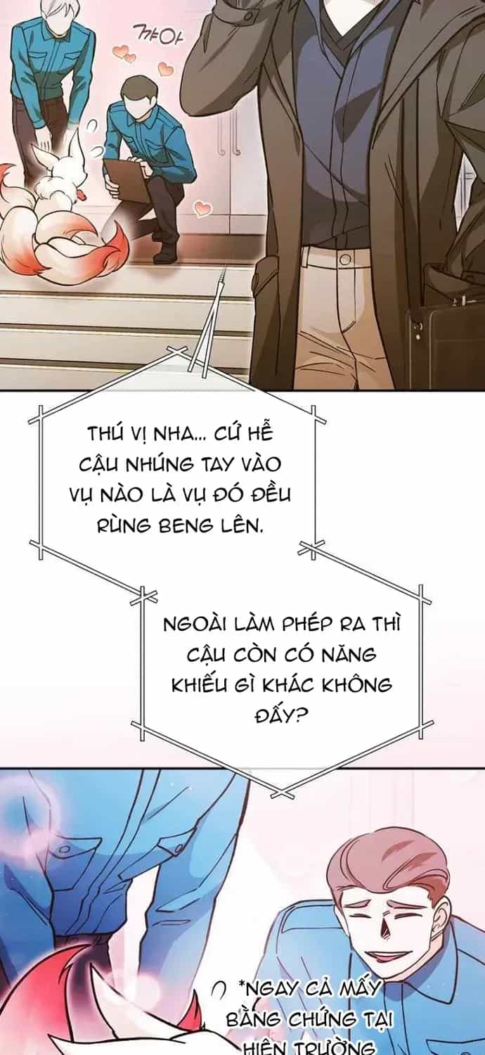 Trở Thành Công Chức Pháp Thuật - Chương 73 - ảnh 64